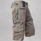 Maqiato | Men's Shorts with Pockets