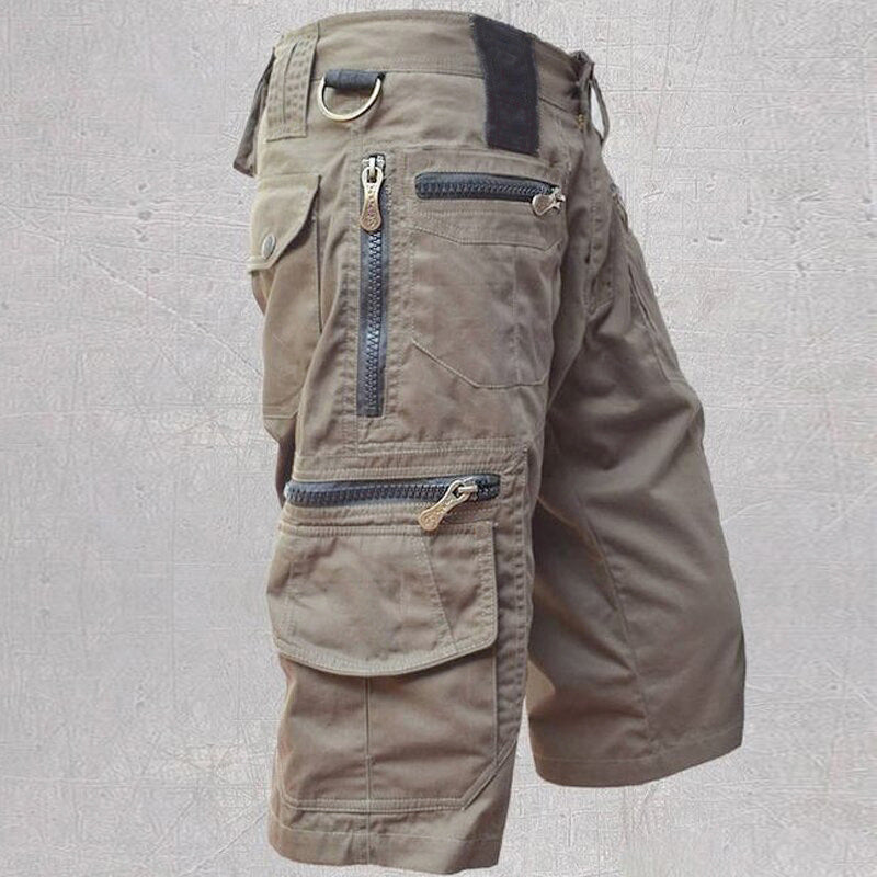 Maqiato | Men's Shorts with Pockets