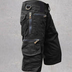 Maqiato | Men's Shorts with Pockets