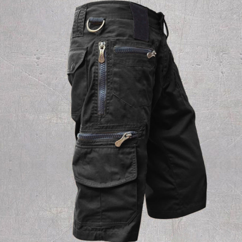 Maqiato | Men's Shorts with Pockets