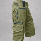 Maqiato | Men's Shorts with Pockets