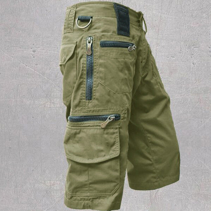 Maqiato | Men's Shorts with Pockets