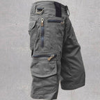 Maqiato | Men's Shorts with Pockets