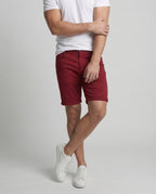 Maqiato | Men's Slim Fit Chino Shorts