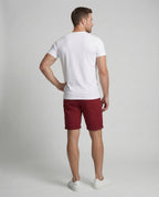 Maqiato | Men's Slim Fit Chino Shorts
