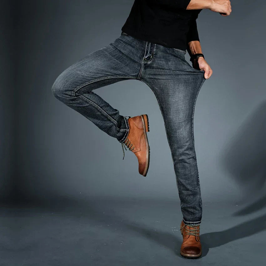 Maqiato | Men's Slim Fit Jeans