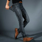 Maqiato | Men's Slim Fit Jeans