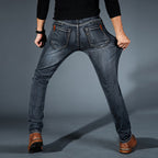 Maqiato | Men's Slim Fit Jeans