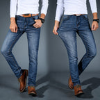 Maqiato | Men's Slim Fit Jeans