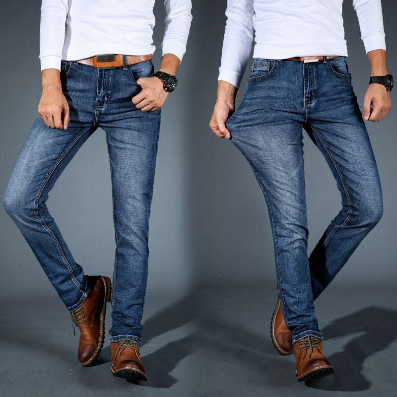Maqiato | Men's Slim Fit Jeans
