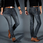 Maqiato | Men's Slim Fit Jeans