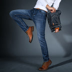 Maqiato | Men's Slim Fit Jeans