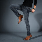Maqiato | Men's Slim Fit Jeans