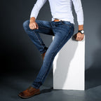 Maqiato | Men's Slim Fit Jeans