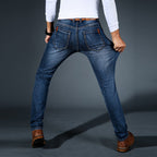 Maqiato | Men's Slim Fit Jeans