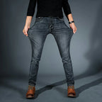 Maqiato | Men's Slim Fit Jeans
