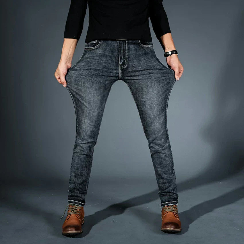 Maqiato | Men's Slim Fit Jeans