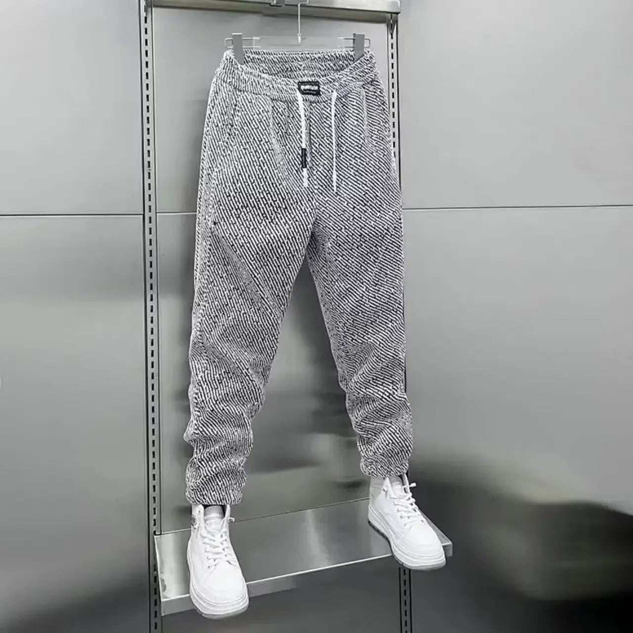 Maqiato | Men's Slim Fit Joggers