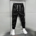 Maqiato | Men's Slim Fit Joggers