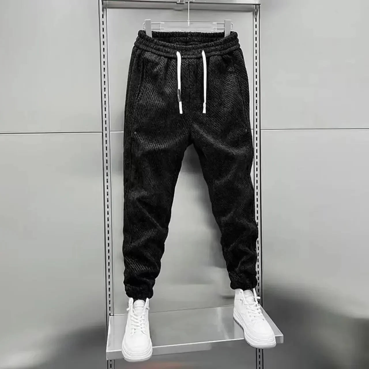 Maqiato | Men's Slim Fit Joggers