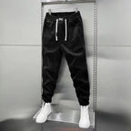 Maqiato | Men's Slim Fit Joggers