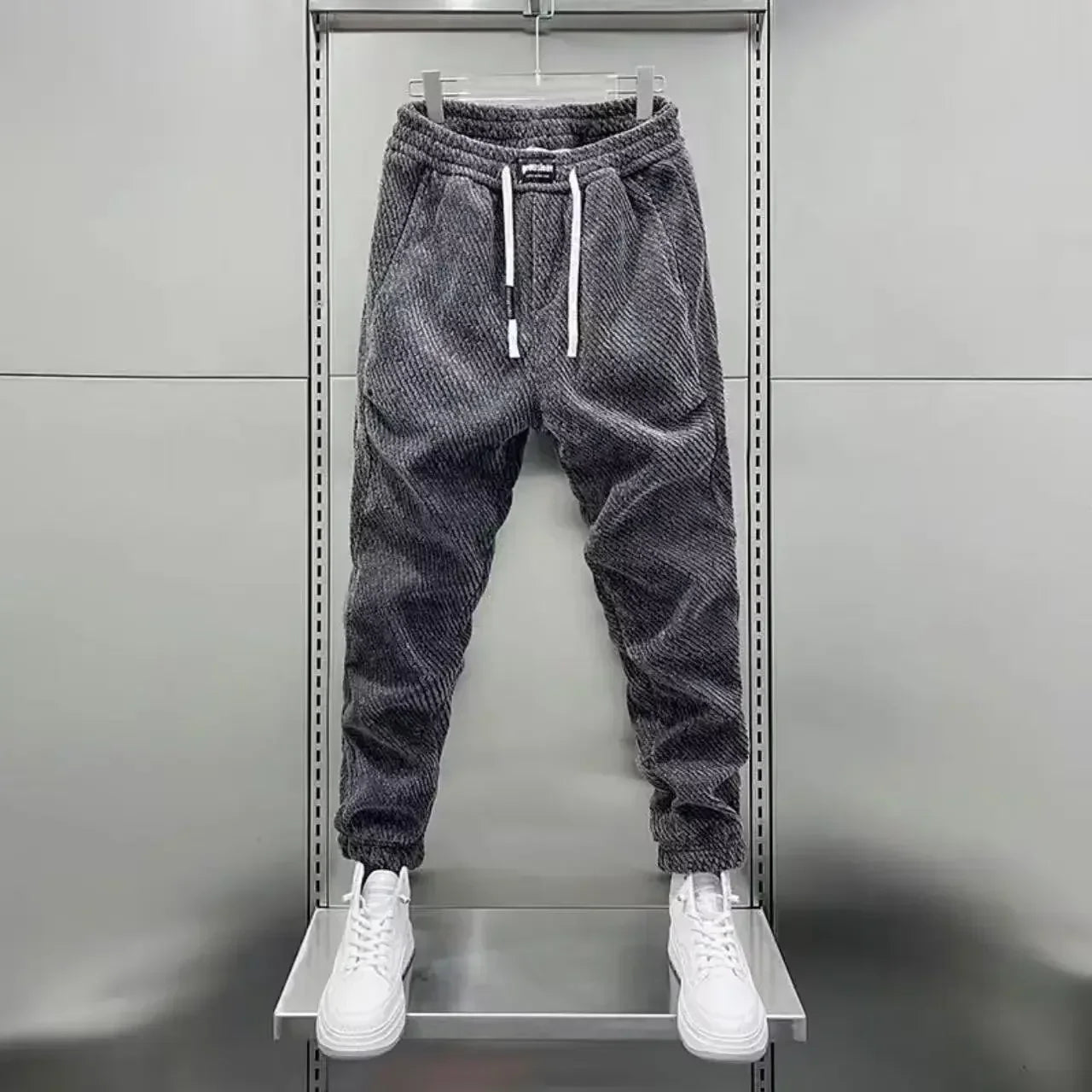 Maqiato | Men's Slim Fit Joggers
