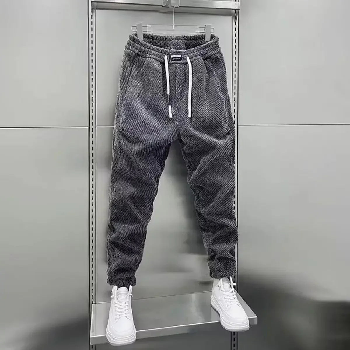 Maqiato | Men's Slim Fit Joggers