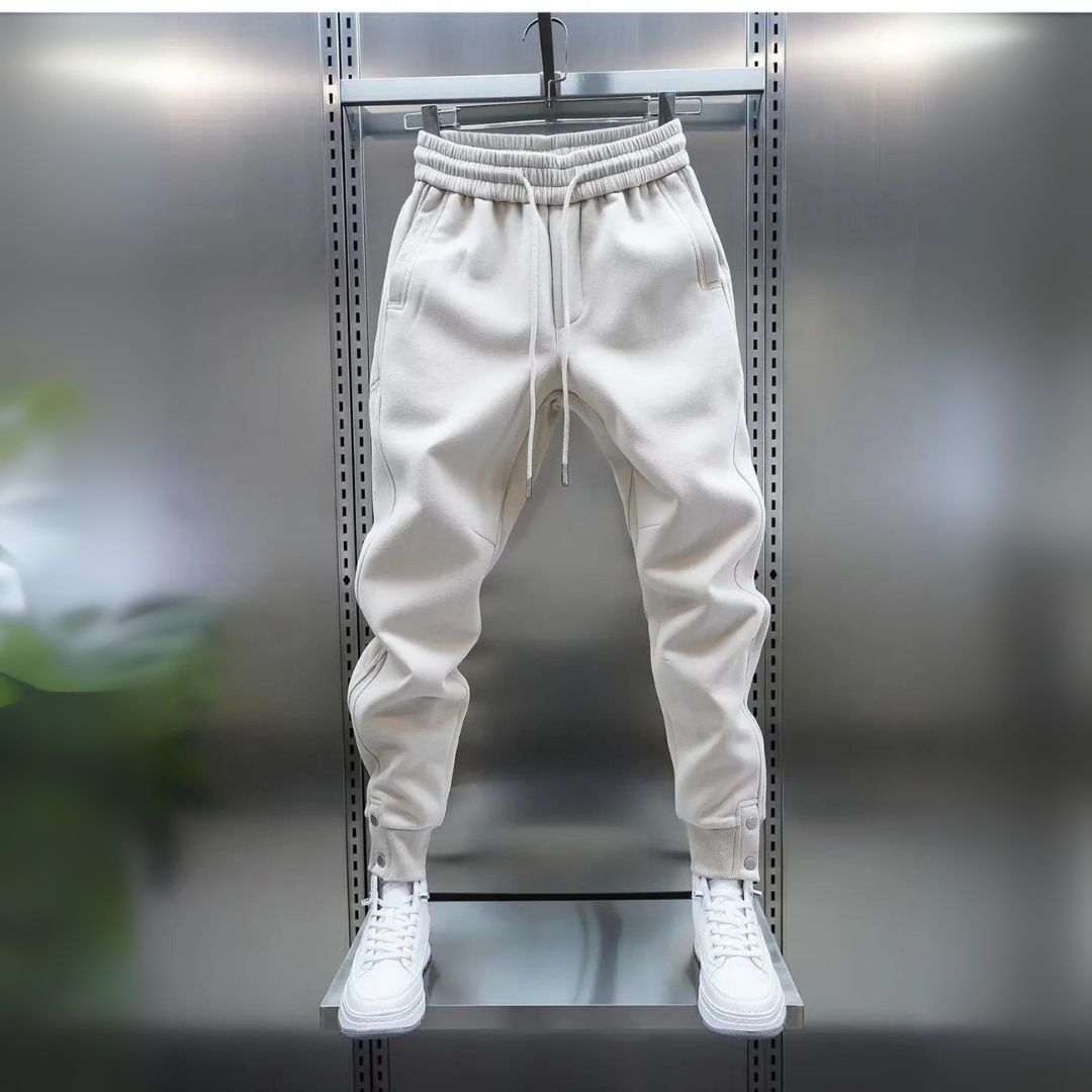 Maqiato | Men's Slim Fit Pants