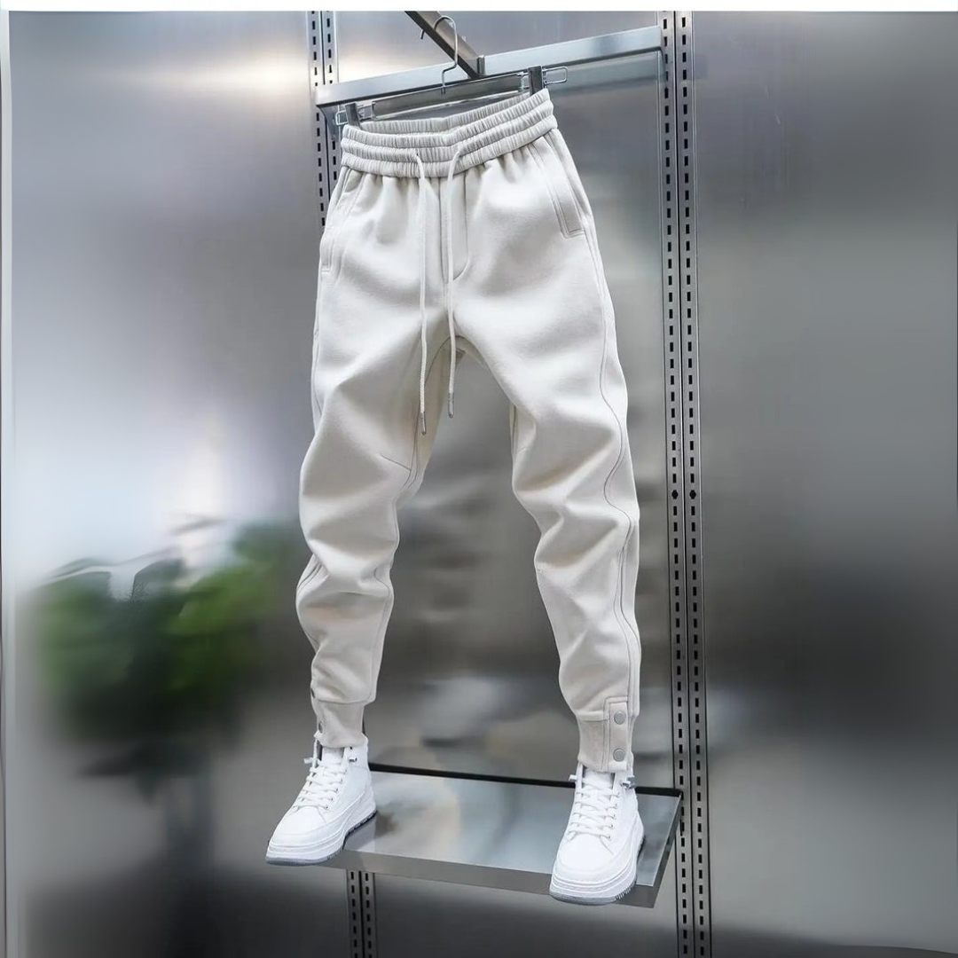 Maqiato | Men's Slim Fit Pants