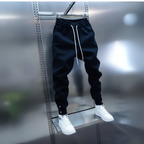Maqiato | Men's Slim Fit Pants