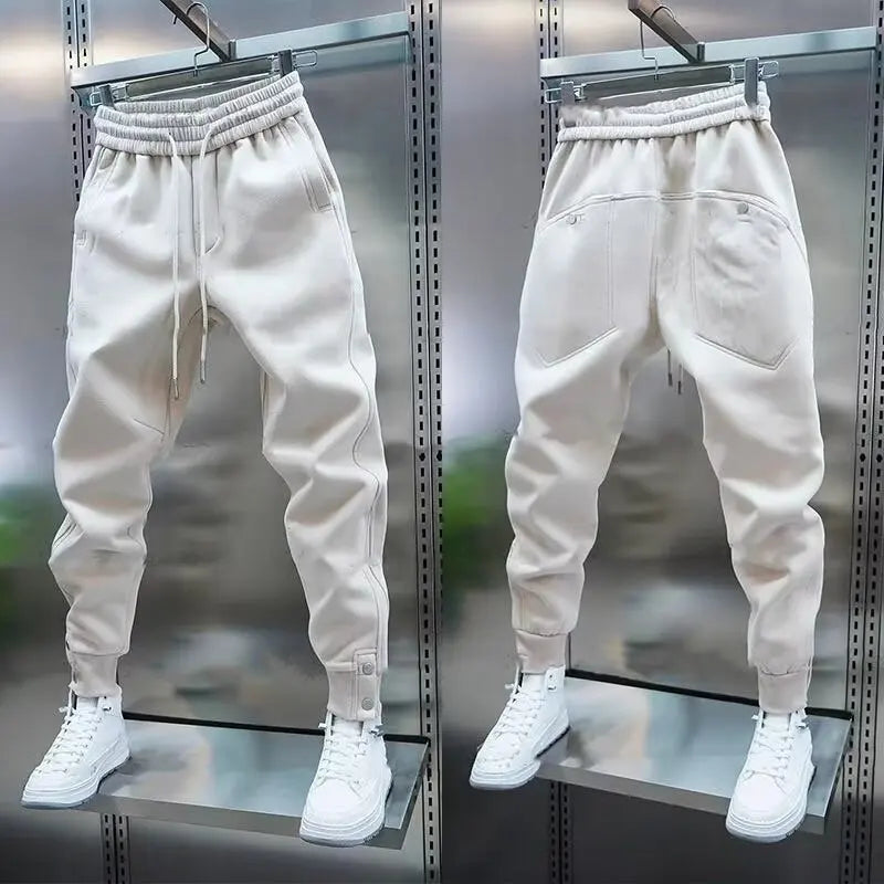 Maqiato | Men's Slim Fit Pants