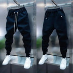 Maqiato | Men's Slim Fit Pants