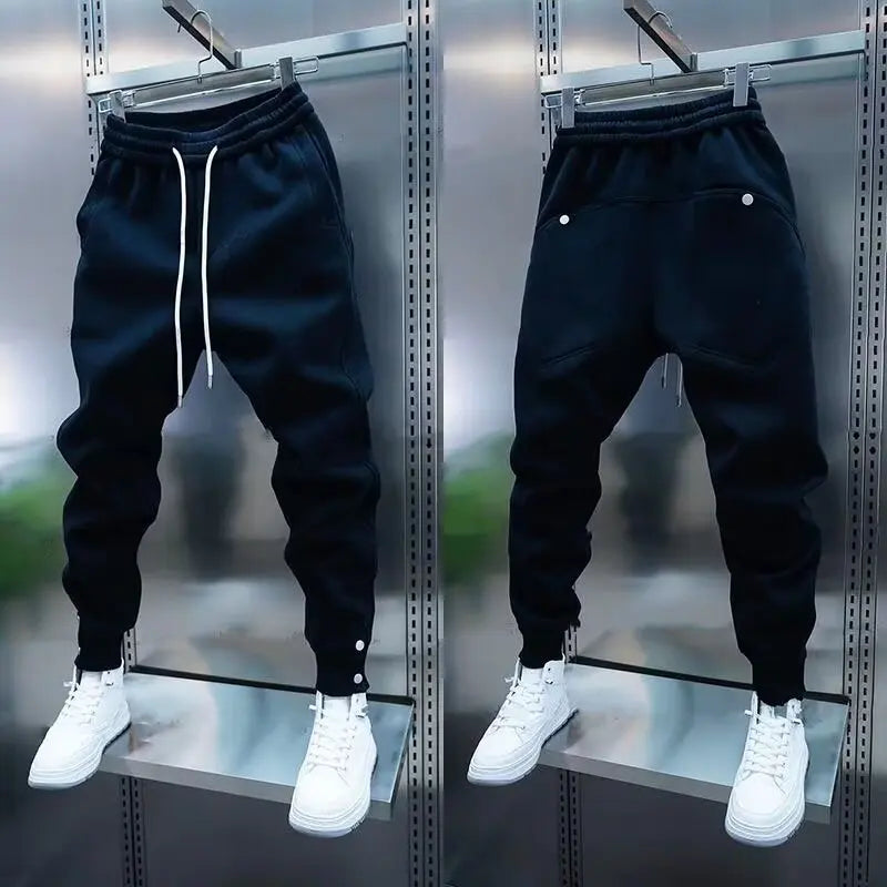 Maqiato | Men's Slim Fit Pants