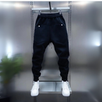 Maqiato | Men's Slim Fit Pants