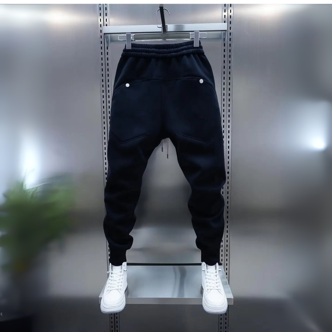 Maqiato | Men's Slim Fit Pants