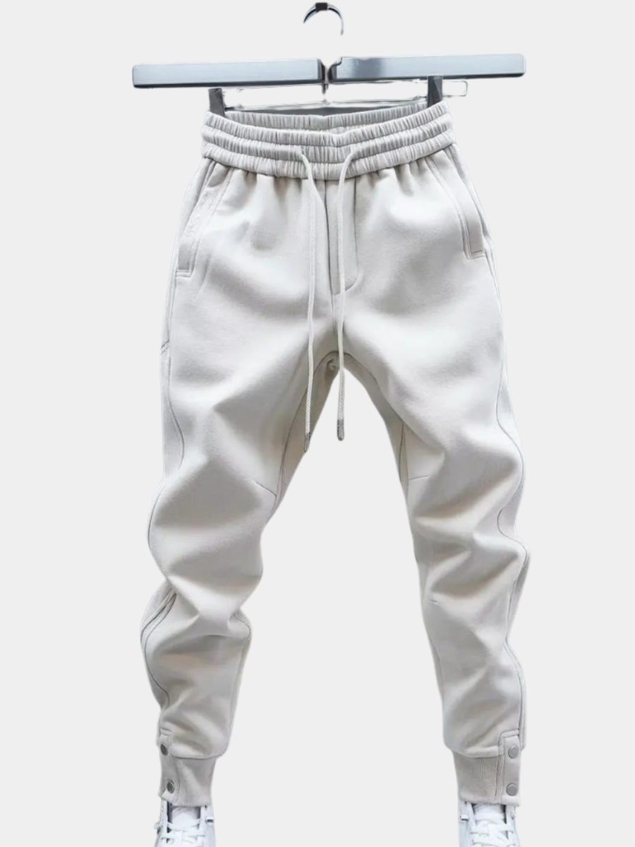 Maqiato | Men's Slim Fit Pants