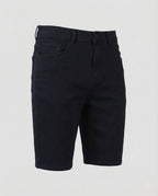 Maqiato | Men's Slim Fit Stretch Jeans Shorts
