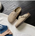 Maqiato | Men's Slip-On Clogs