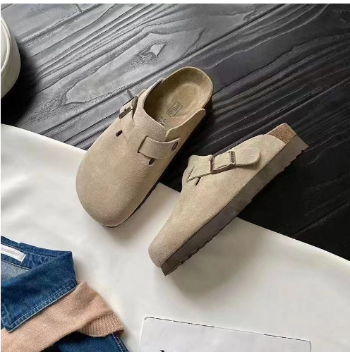 Maqiato | Men's Slip-On Clogs