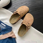 Maqiato | Men's Slip-On Clogs