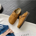 Maqiato | Men's Slip-On Clogs