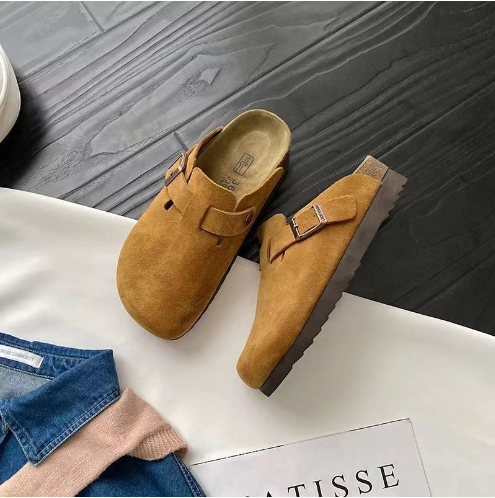 Maqiato | Men's Slip-On Clogs