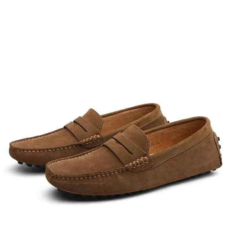 Maqiato | Men's Slip-On Dress Shoes