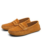 Maqiato | Men's Slip-On Dress Shoes