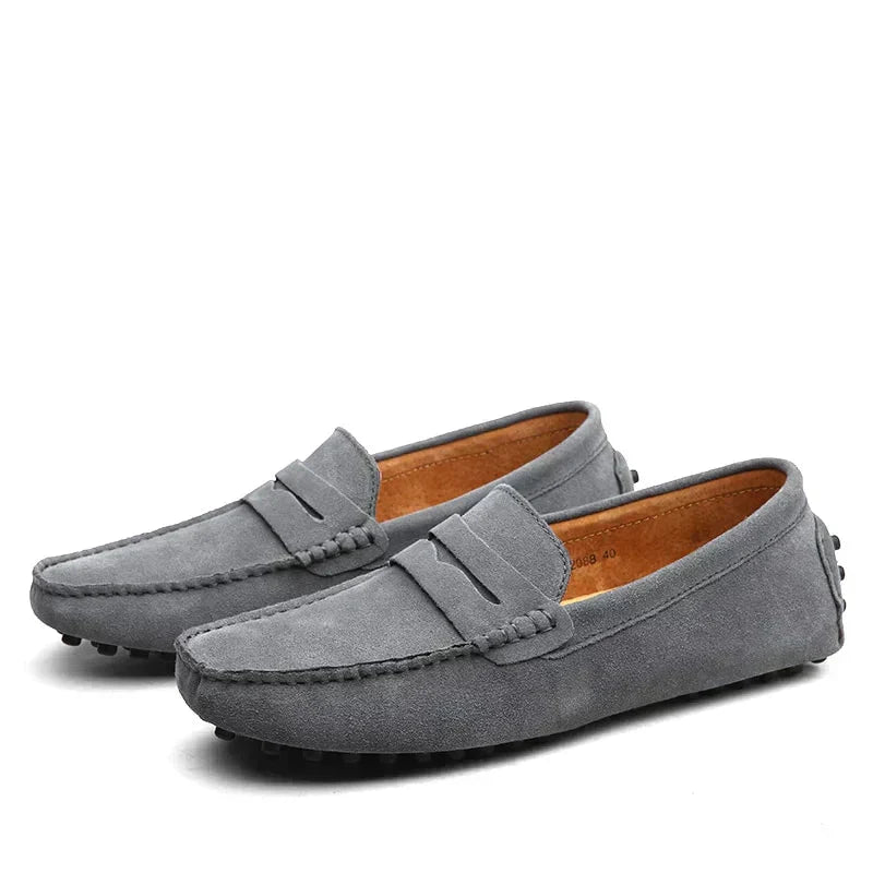 Maqiato | Men's Slip-On Dress Shoes