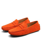 Maqiato | Men's Slip-On Dress Shoes