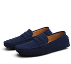 Maqiato | Men's Slip-On Dress Shoes