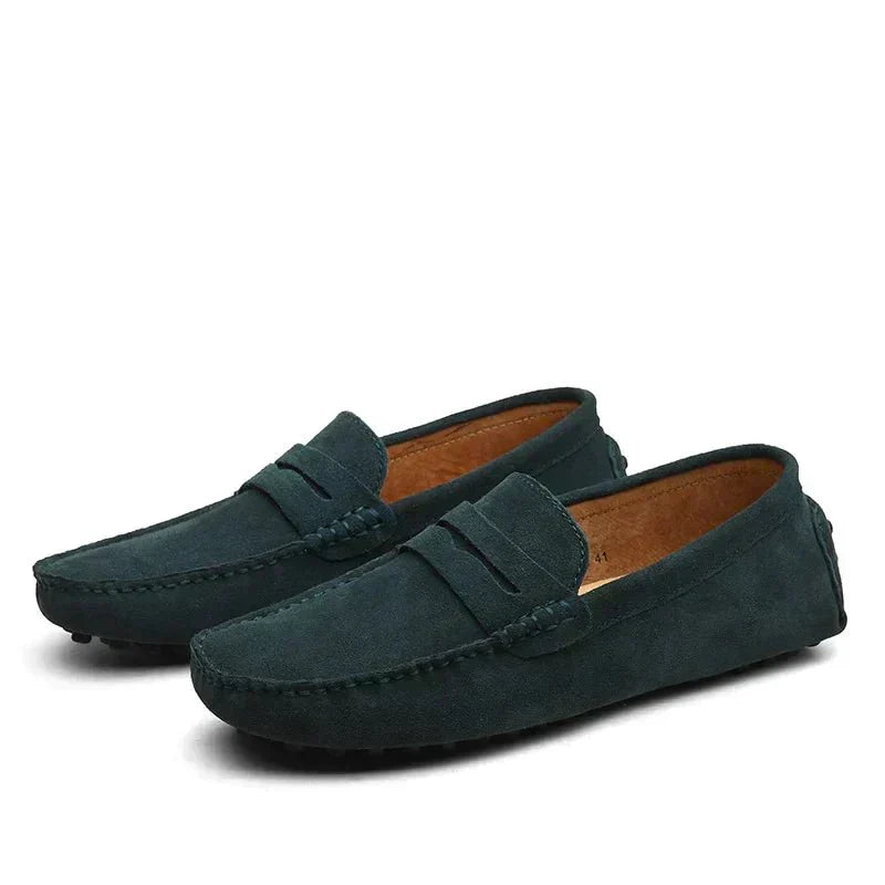 Maqiato | Men's Slip-On Dress Shoes