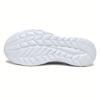 Maqiato | Men's Slip-On Knit Sneakers