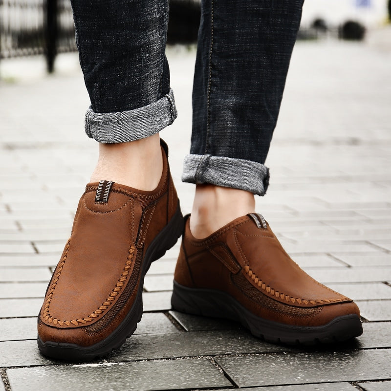 Maqiato | Men's Slip-On Loafers